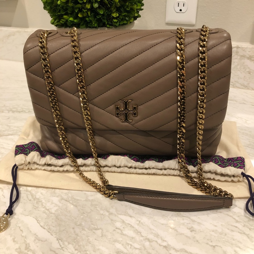 Tory Burch Kira shoulder bag